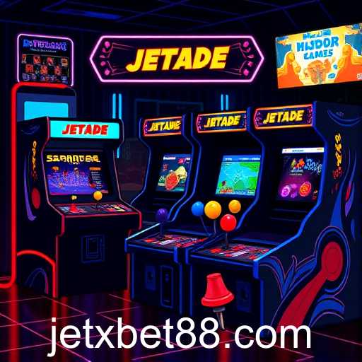 Arcade Games