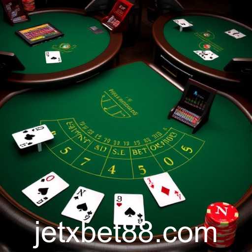 Blackjack