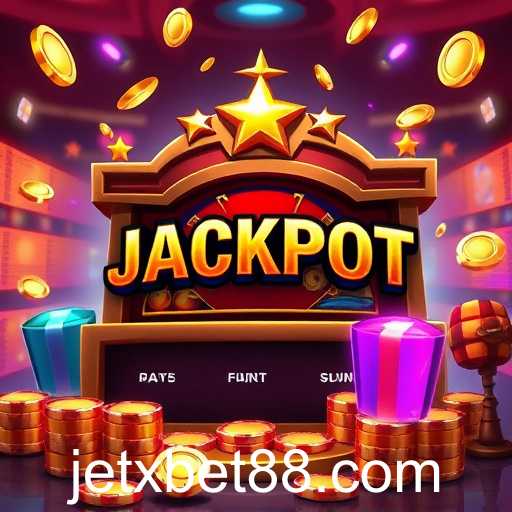 Jackpot Games