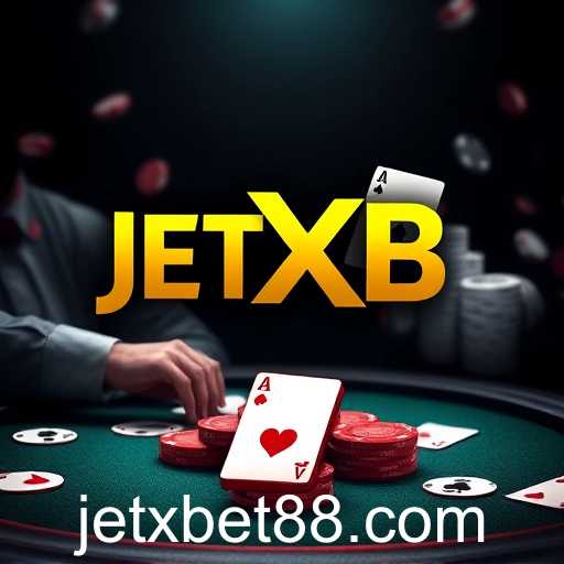 JetXBet: Navigating Trends and Technologies in Online Gaming