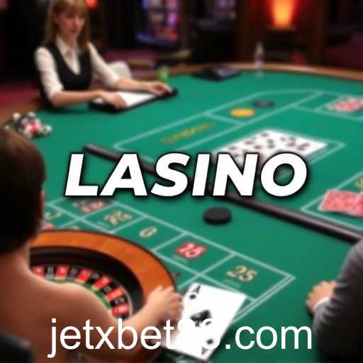 Live Casino